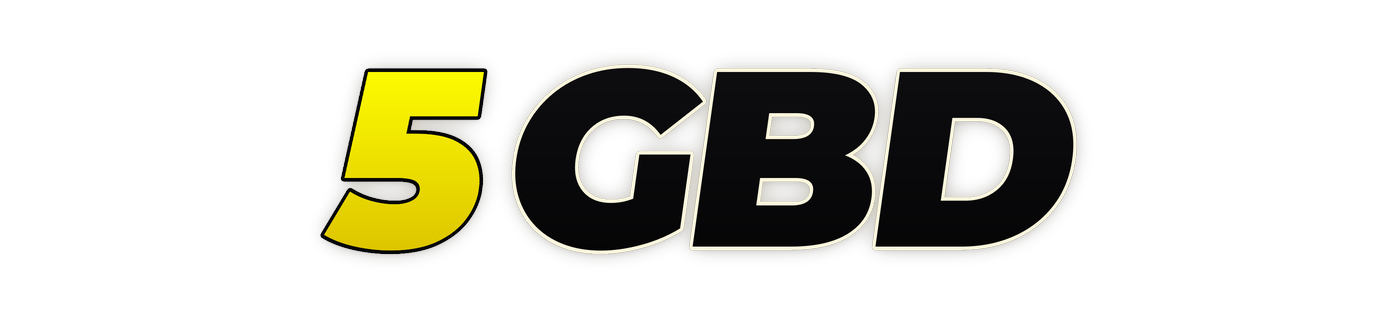 5gbd